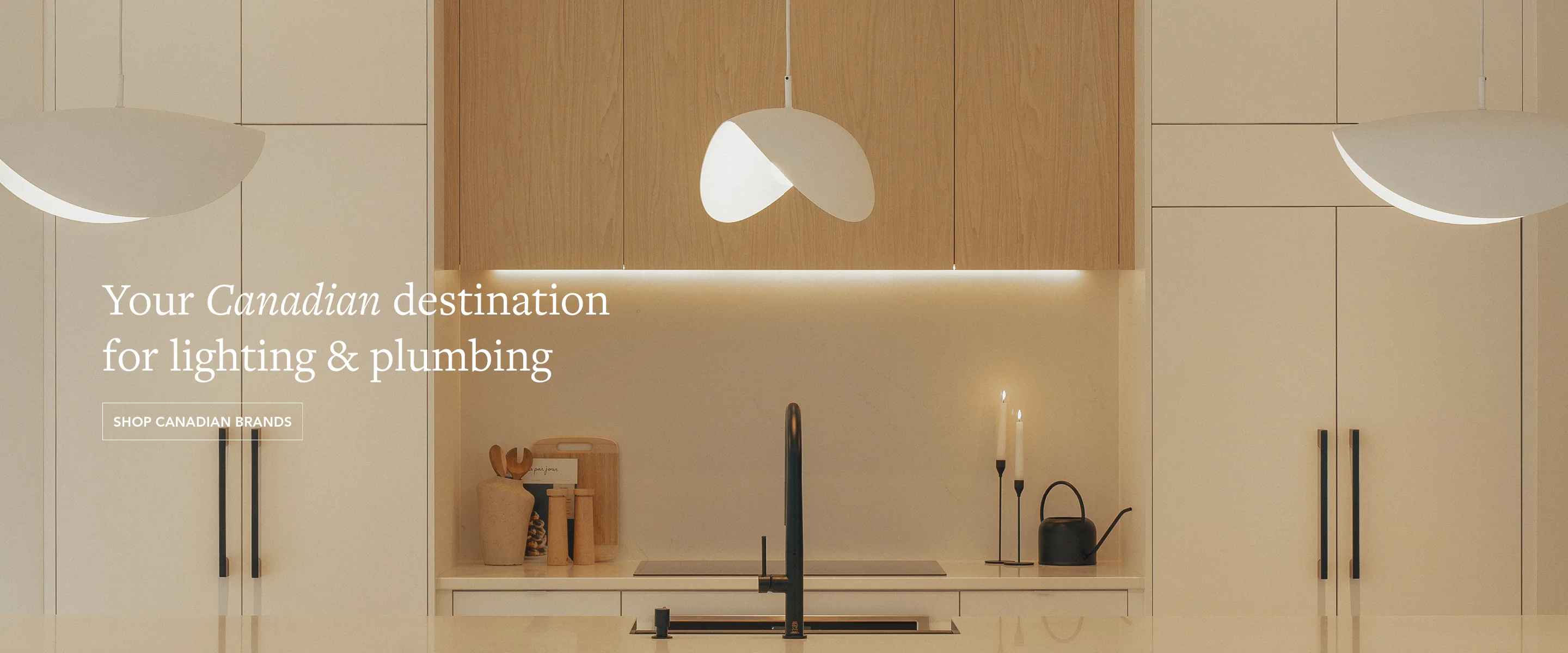 Elevate Every Room with Robinson